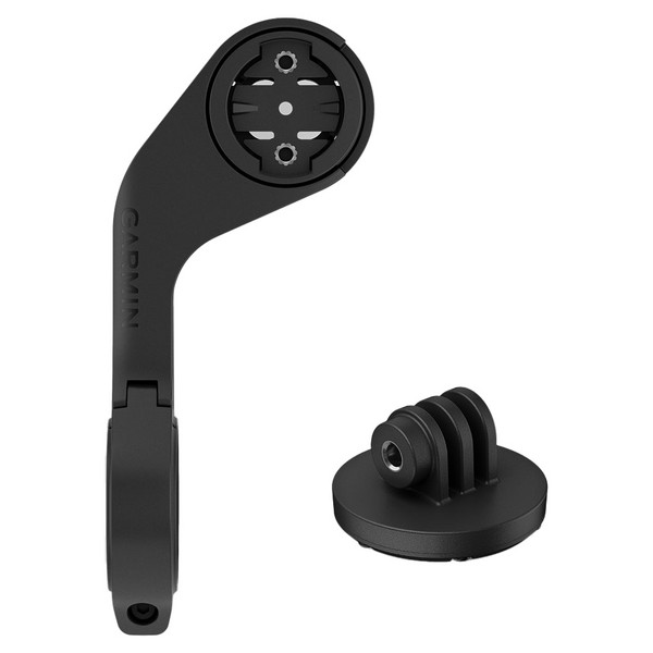 EDGE AEROHALTERUNGS-SET FÜR FRONTLICHT - GPS-Zubehör