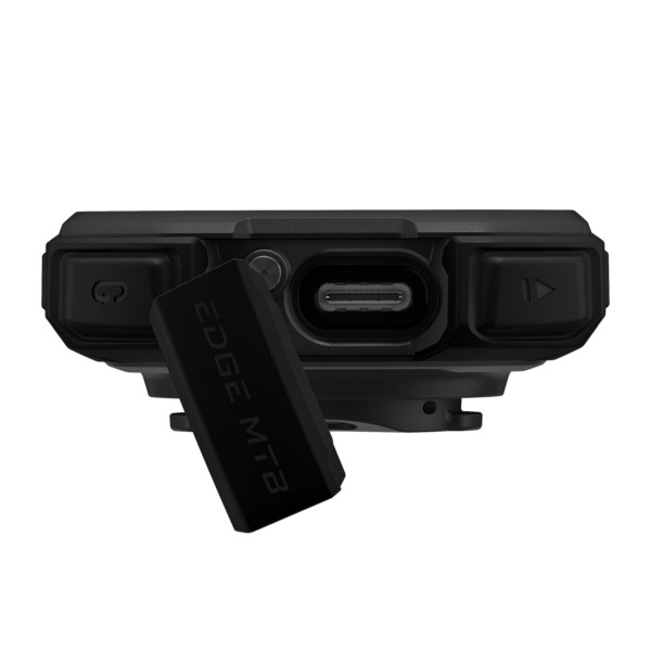 Garmin EDGE MTB - GPS-Gerät Ansicht 10