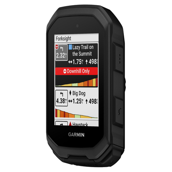 Garmin EDGE MTB - GPS-Gerät Ansicht 4