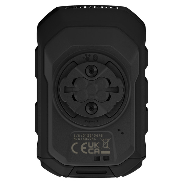 Garmin EDGE MTB - GPS-Gerät Ansicht 7