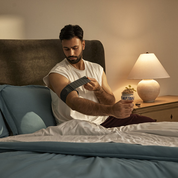 Garmin ERSATZARMBAND FÜR INDEX SLEEP MONITOR Ansicht 4