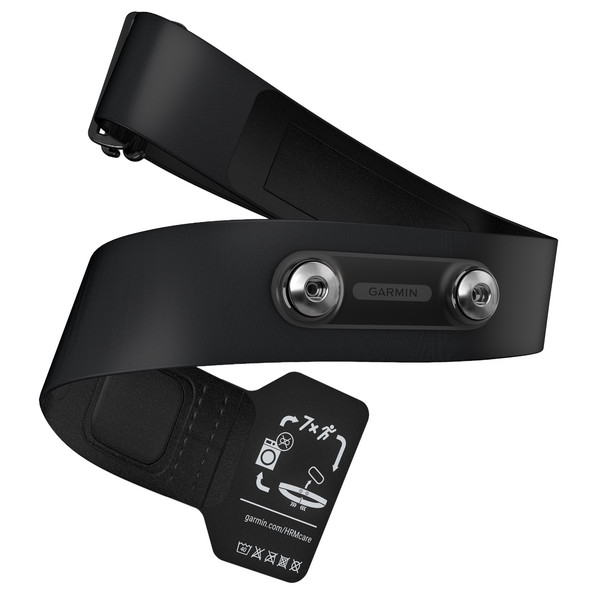 Garmin ERSATZGURT-BRUSTGURT - Ersatzteil Ansicht 1