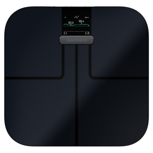 Garmin GARMIN INDEX S2 Ansicht 5