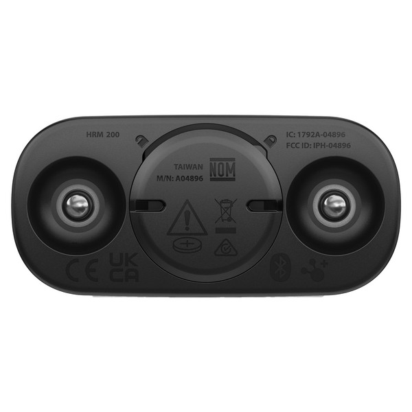 Garmin HRM 200 Ansicht 3