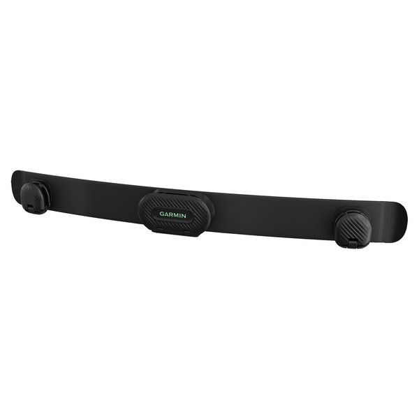 Garmin HRM-FIT Ansicht 2
