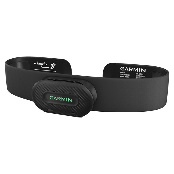 Garmin HRM-FIT Ansicht 1