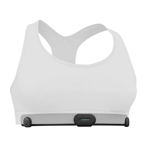 Garmin HRM-FIT Ansicht 8