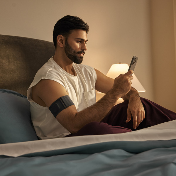 Garmin INDEX SLEEP MONITOR Ansicht 10