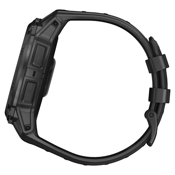Garmin INSTINCT 3 – 50 MM SOLAR TACTICAL - Smartwatch Ansicht 6