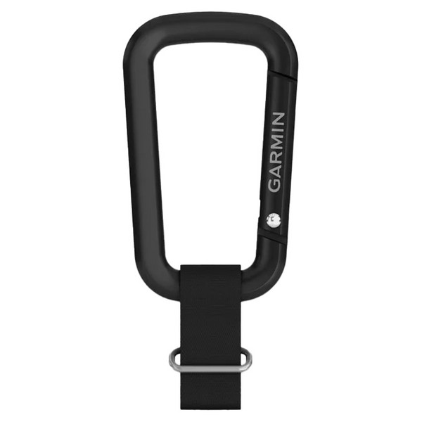 Garmin KARABINER MIT GURTSCHLAUFE - GPS-Zubehör Ansicht 1