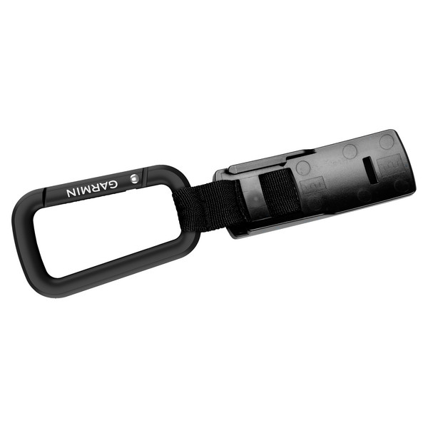 KARABINERCLIP - GPS-Zubehör