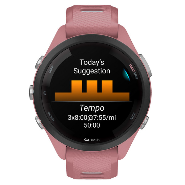 FORERUNNER 265 - Smartwatch
