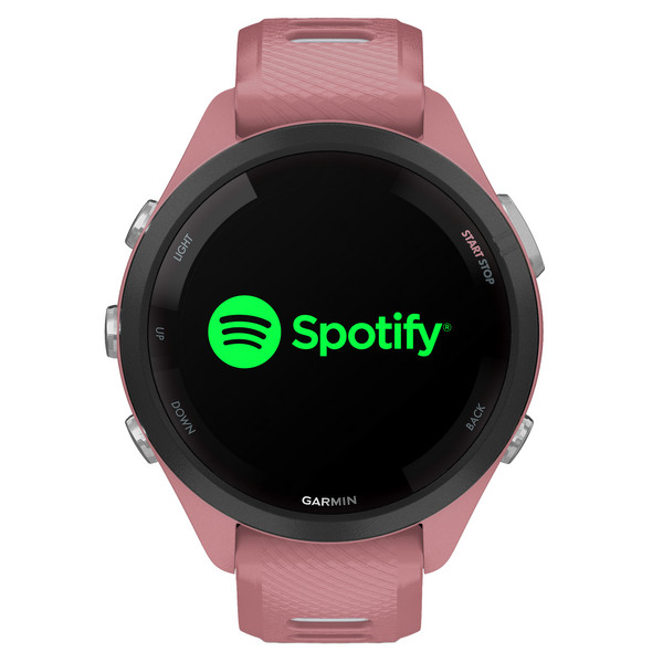 Garmin FORERUNNER 265 - Smartwatch Ansicht 2