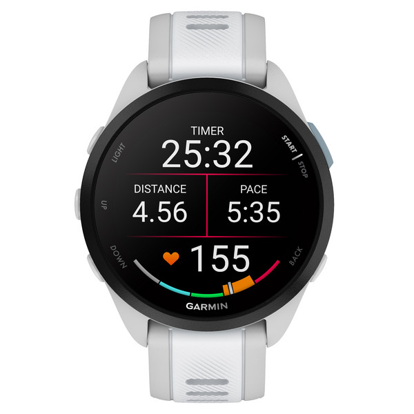 FORERUNNER 165 - Smartwatch