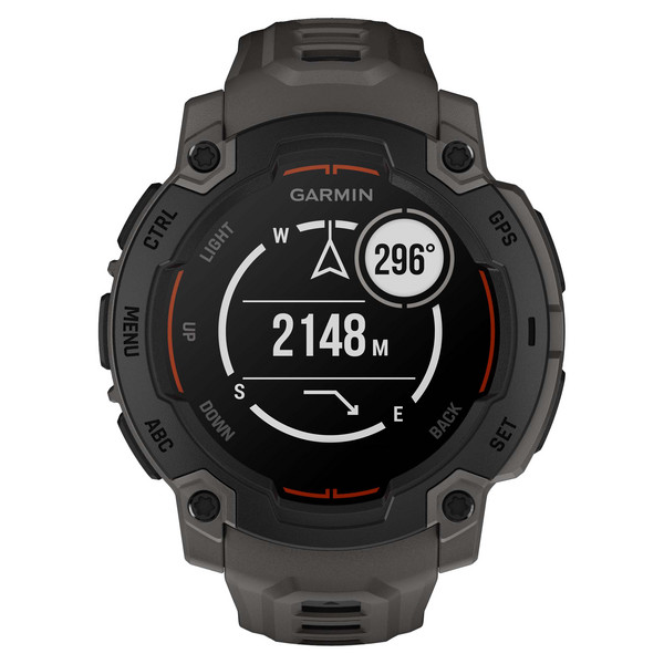 INSTINCT E – 45 MM - Smartwatch