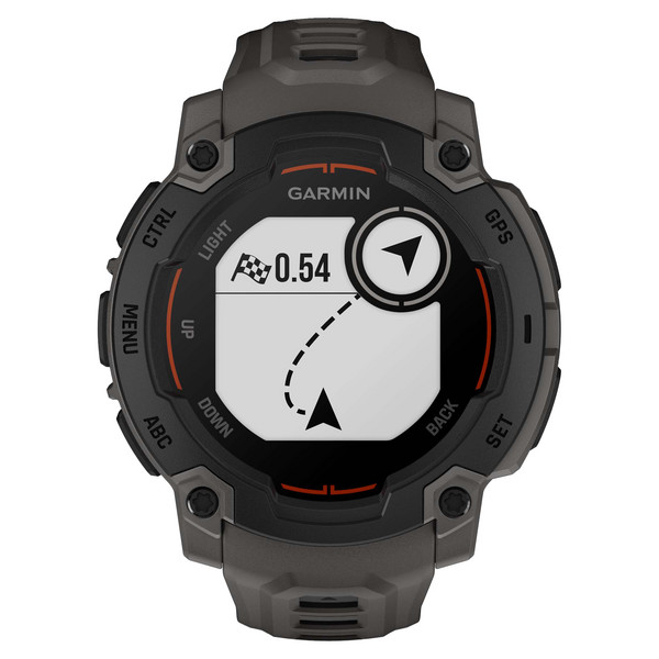 Garmin INSTINCT E – 45 MM - Smartwatch Ansicht 5
