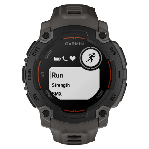 Garmin INSTINCT E – 45 MM - Smartwatch Ansicht 6
