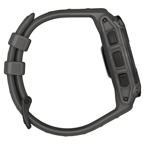 Garmin INSTINCT E – 45 MM - Smartwatch Ansicht 13