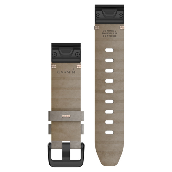 Garmin QUICKFIT-ARMBAND LEDER - Ersatzteil Ansicht 2
