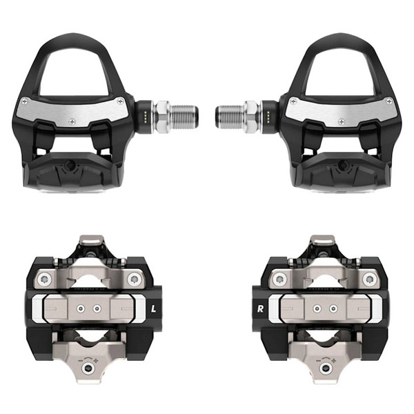Garmin RALLY RK/XC210 - Pedale Ansicht 1