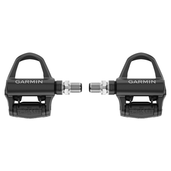 Garmin RALLY RS210 - Pedale Ansicht 1