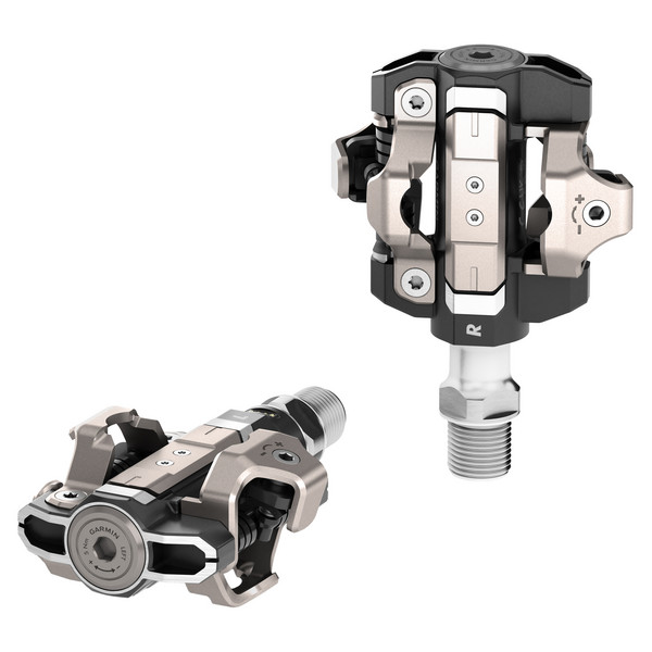 Garmin RALLY XC210 - Pedale Ansicht 2