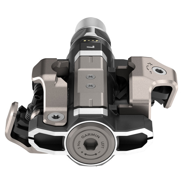 Garmin RALLY XC210 - Pedale Ansicht 7