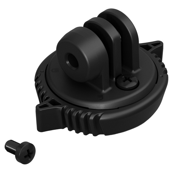 Garmin LENKERHALTERUNG ADAPTER FÜR VARIA UT800 - Fahrradzubehör Ansicht 3
