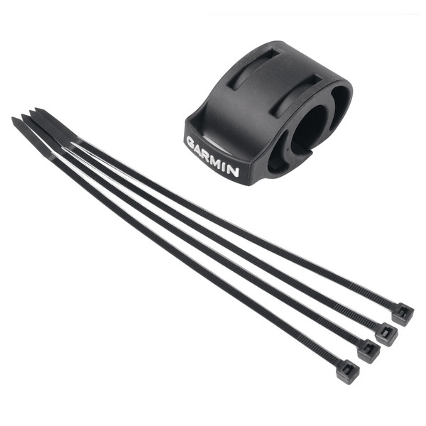 Garmin LENKERHALTERUNG UNIVERSAL MIT KABELBINDER - Fahrradzubehör Ansicht 1
