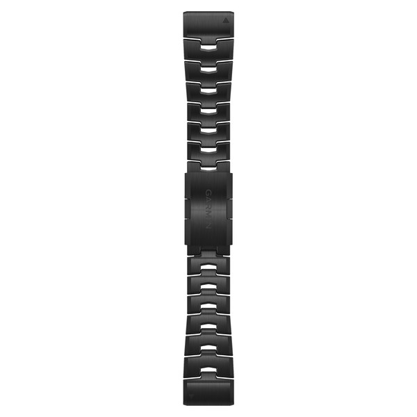 QUICKFIT-ARMBAND TITAN - Ersatzteil-TITAN/CARBONGRAU