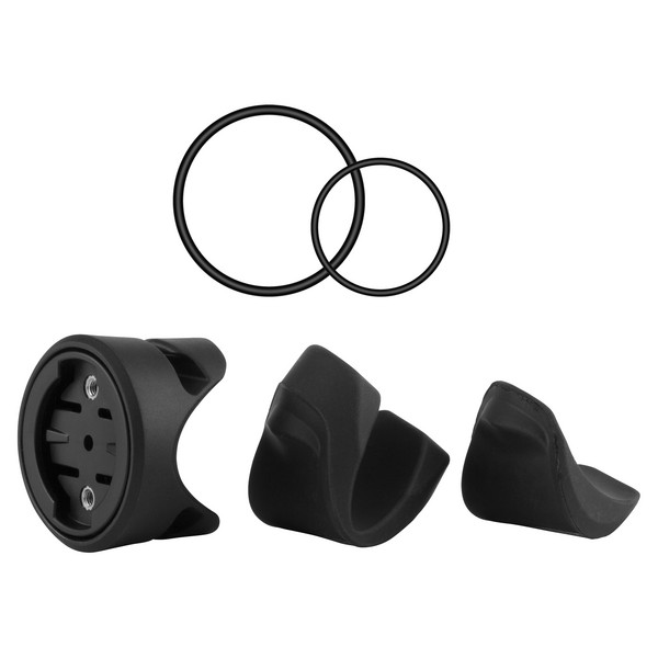 Garmin SATTELSTUETZENHALTERUNG UNIVERSAL ZUM KLEMMEN FÜR VARIA - Fahrradzubehör Ansicht 1