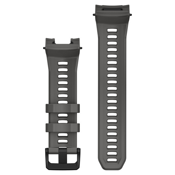 SCHNELLWECHSEL-ARMBAND SILIKON INSTINCT 3 45MM - Ersatzteil-TWILIGHT