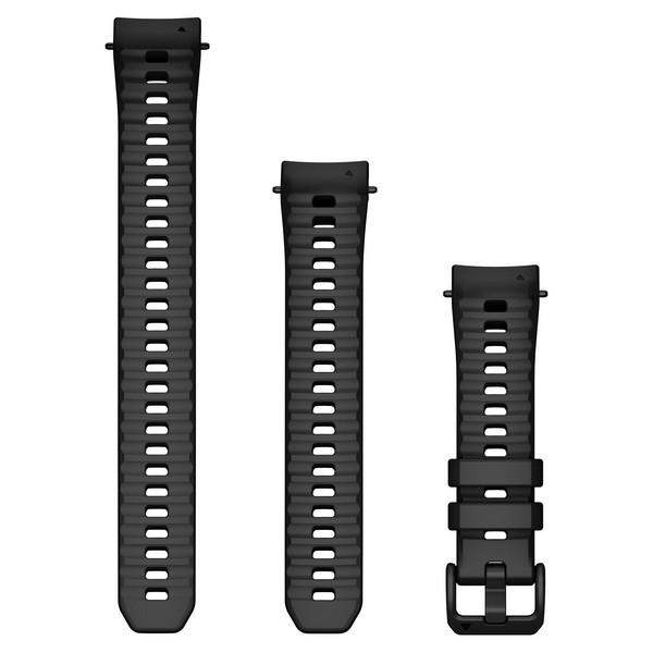 SCHNELLWECHSEL-ARMBAND SILIKON INSTINCT E 40MM - Ersatzteil