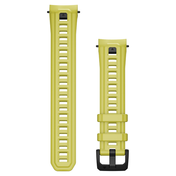 SCHNELLWECHSEL-ARMBAND SILIKON INSTINCT E 45MM - Ersatzteil