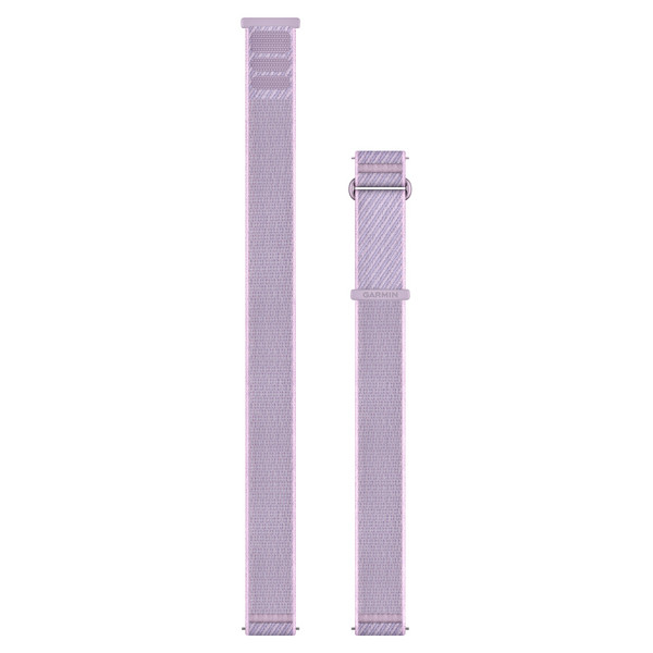 SCHNELLWECHSEL-ARMBAND NYLON - Uhrenzubehör