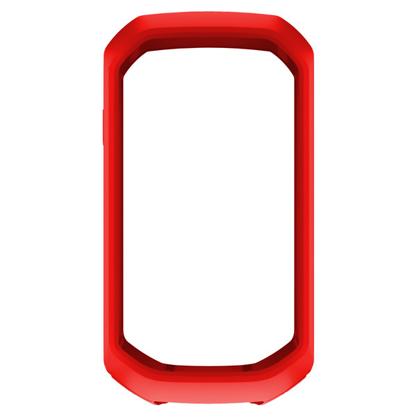 SILIKONHÜLLE (EDGE 1050) - GPS-Zubehör-ROT