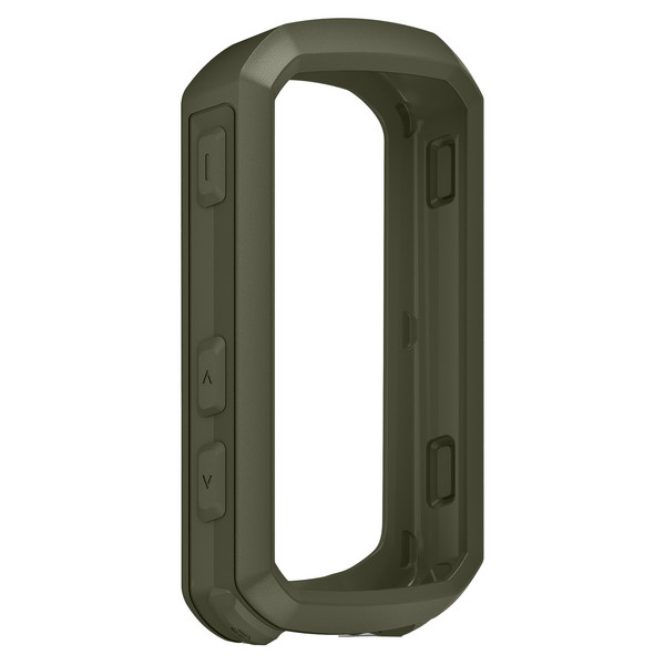 SILIKONHÜLLE FÜR EDGE 540 / 840 - GPS-Zubehör-MOOSGRÜN