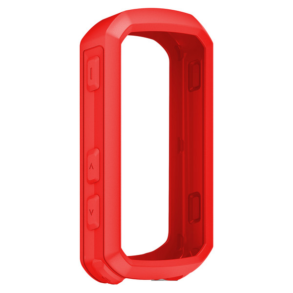 SILIKONHÜLLE FÜR EDGE 540 / 840 - GPS-Zubehör-ROT