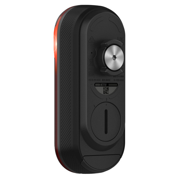 Garmin VARIA RCT716 - Fahrradbeleuchtung Ansicht 5