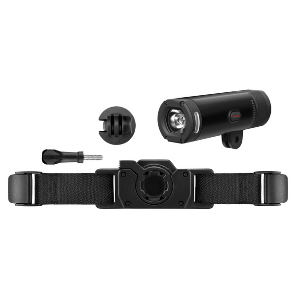 Garmin VARIA UT800 TRAIL EDITION MIT HELMHALTERUNG Ansicht 1