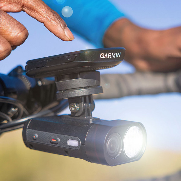 Garmin VARIA VUE (STVZO) - Fahrradbeleuchtung Ansicht 7