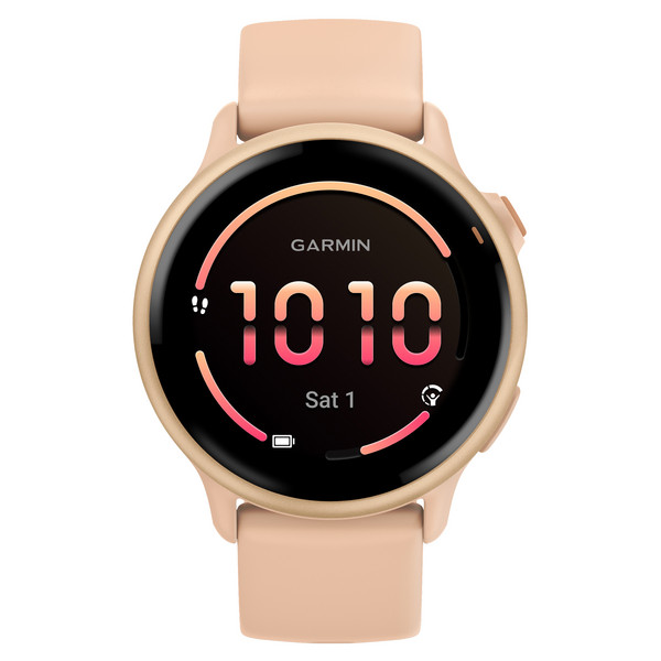 Garmin VÍVOACTIVE 6 - Smartwatch Ansicht 2