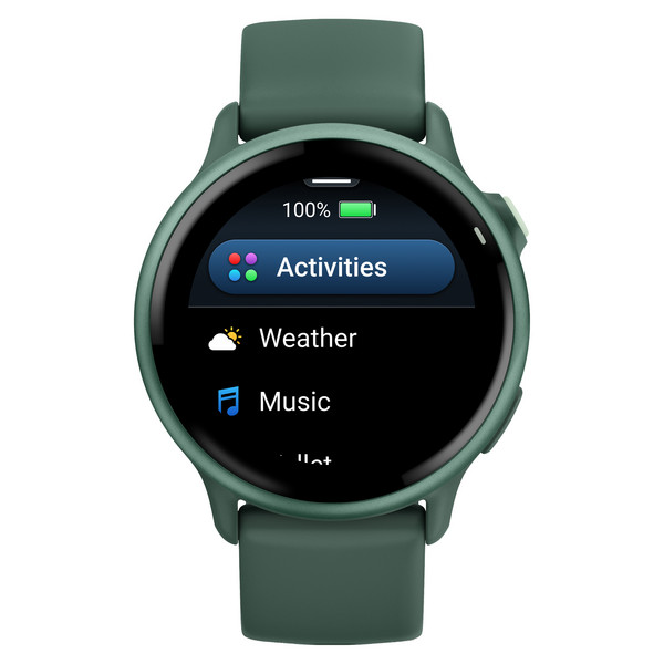 VÍVOACTIVE 6 - Smartwatch-JASPISGRÜN/JASPISGRÜN