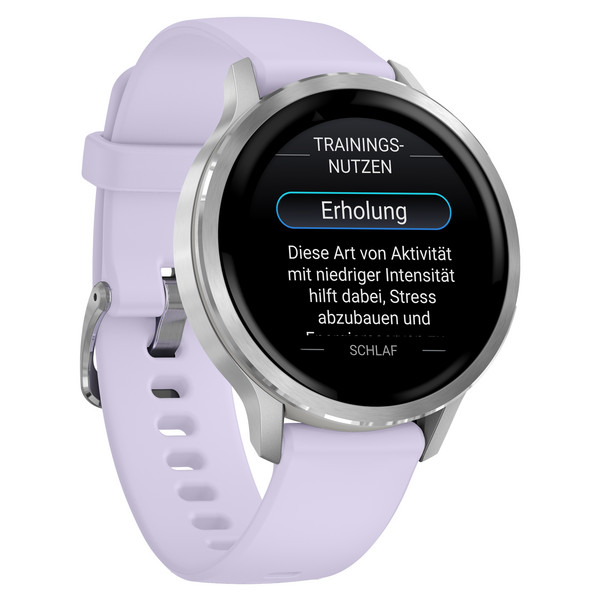 Garmin VENU 4 - 41MM - Smartwatch Ansicht 11