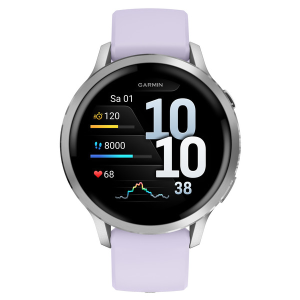 Garmin VENU 4 - 41MM - Smartwatch Ansicht 3