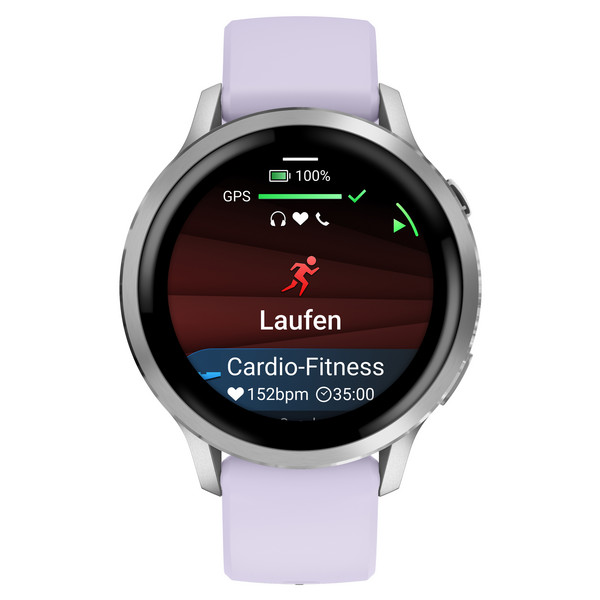 Garmin VENU 4 - 41MM - Smartwatch Ansicht 2