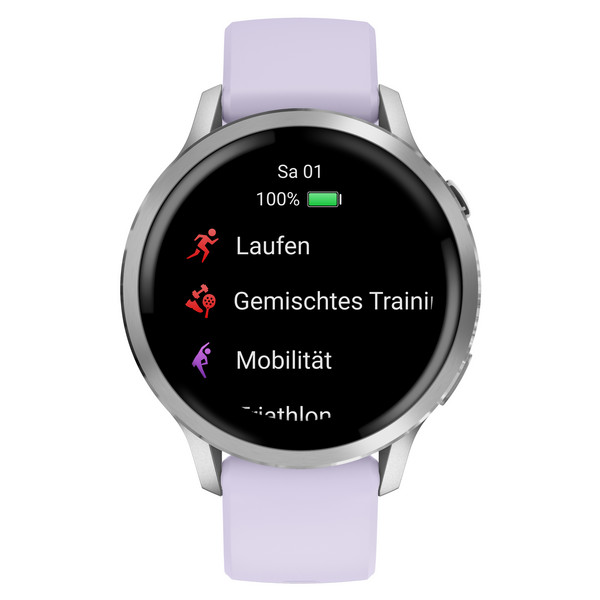 Garmin VENU 4 - 41MM - Smartwatch Ansicht 1