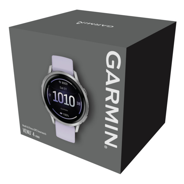 Garmin VENU 4 - 41MM - Smartwatch Ansicht 12