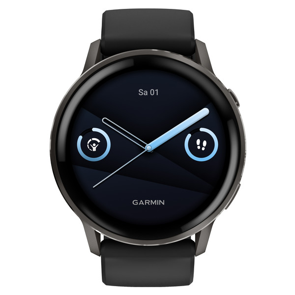Garmin VENU 4 - 45MM - Smartwatch Ansicht 2