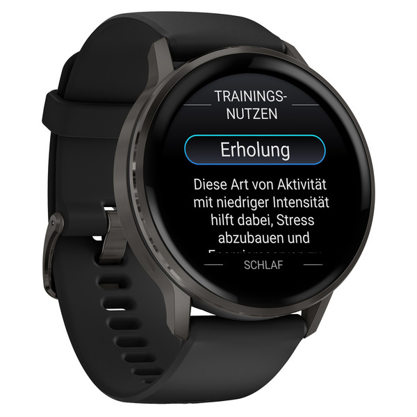 Garmin VENU 4 - 45MM - Smartwatch Ansicht 9